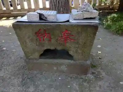 小村井 香取神社(東京都)