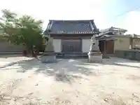 細川神社のその他建物