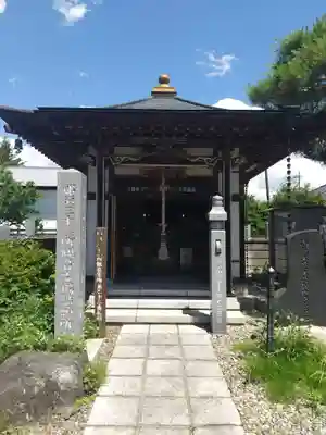 光照寺のその他建物