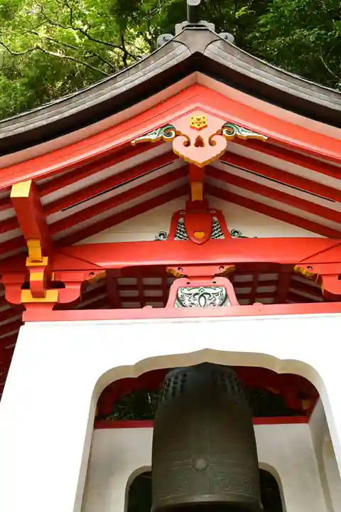 鞍馬寺(京都府)