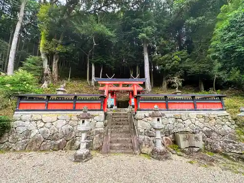 春日神社のその他建物