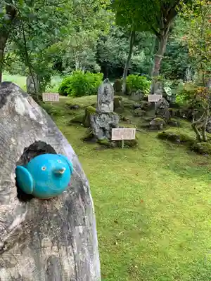 西隆寺（乙女三十三観音）(福島県)