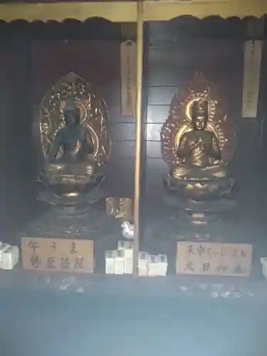 法圓寺(福島県)