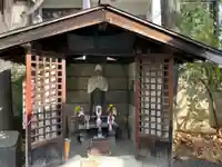 瑞聖寺(東京都)