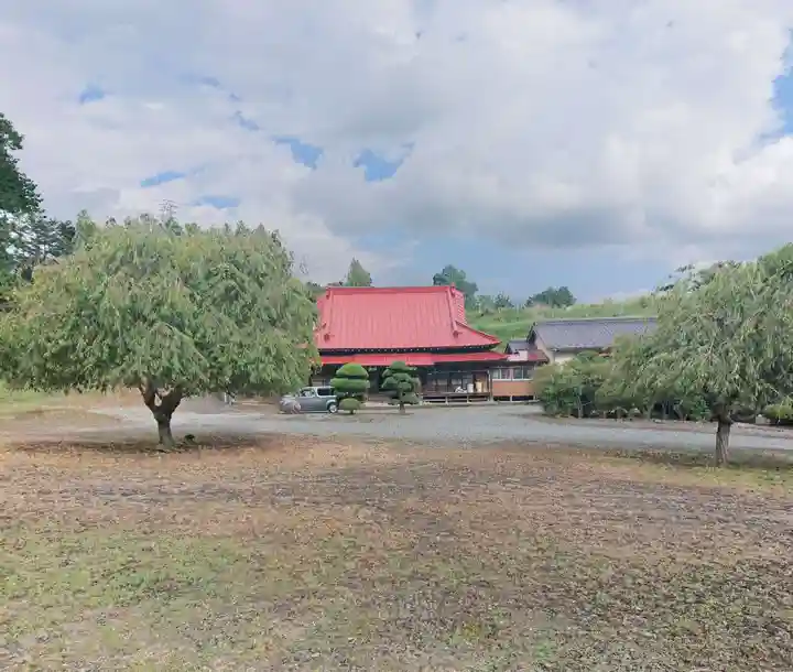 唯勝寺のその他建物
