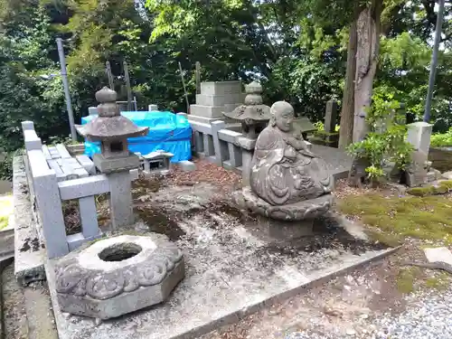 護国寺(富山県)