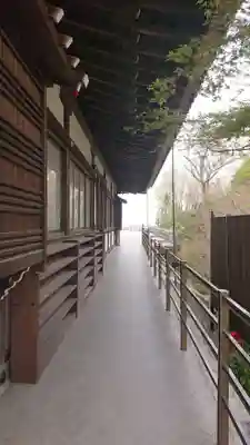 将軍塚青龍殿（青蓮院門跡）のその他建物