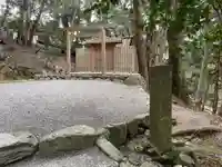 津長神社(皇大神宮摂社)・新川神社(皇大神宮末社)・石井神社(皇大神宮末社)のその他建物