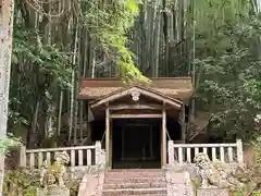 秋葉神社(京都府)