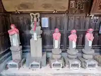 世明寿寺(埼玉県)