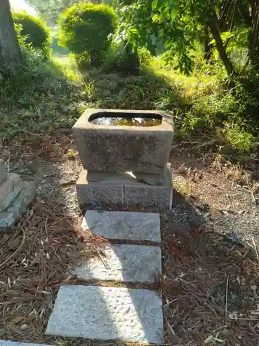 神明神社(宮城県)