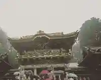 日光東照宮(栃木県)