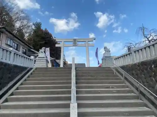 浅間神社(栃木県)