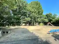 多度神社(岐阜県)