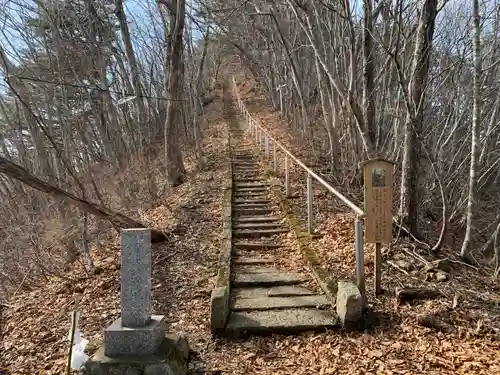鵜鳥神社のその他建物