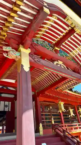 石清水八幡宮(京都府)