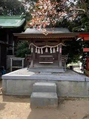 八幡神社(広島県)