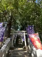 杉山神社(東京都)