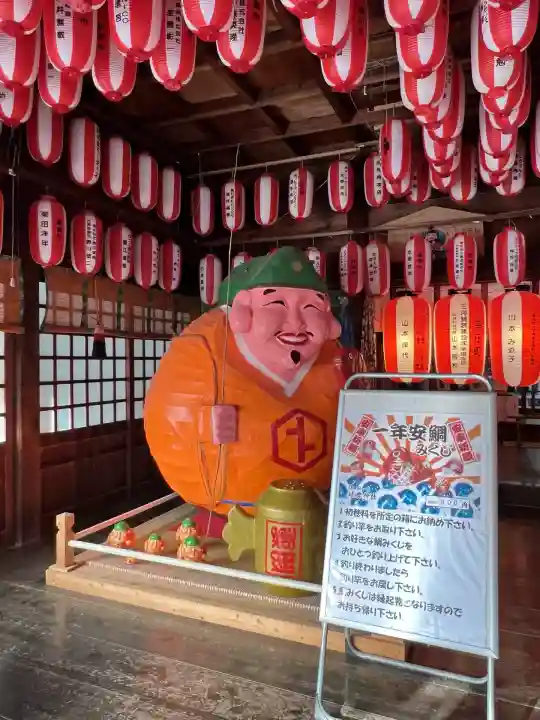 三河ゑびす神社(愛知県)