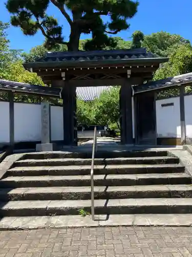 地福寺(神奈川県)