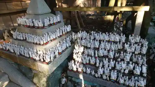 茜社のその他建物