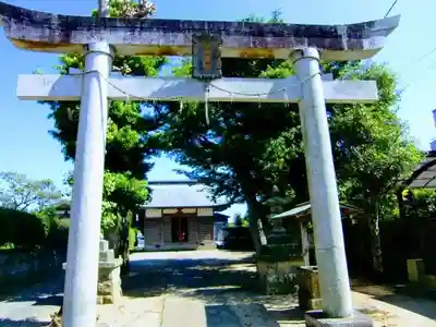 八坂神社(千葉県)