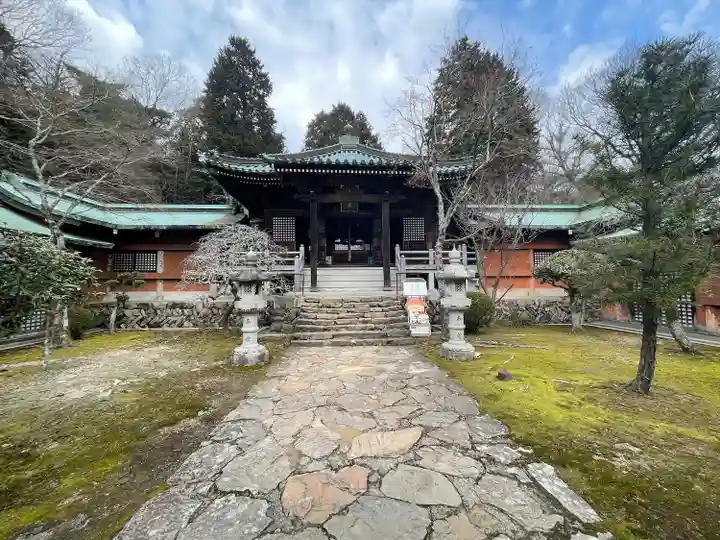 根香寺(香川県)