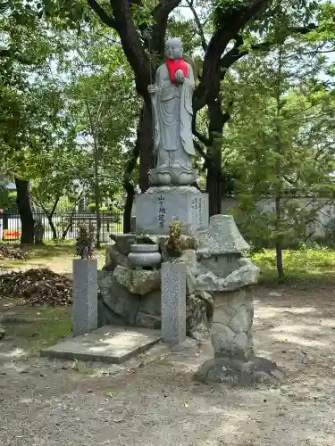 鶴林寺(兵庫県)