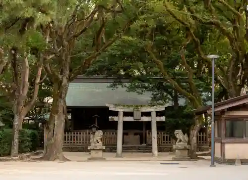 筥崎宮(福岡県)
