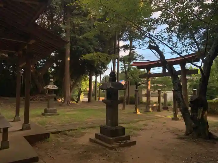 香取神社(千葉県)