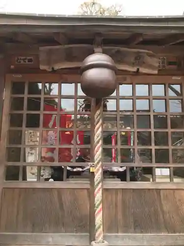 明王寺の本殿・本堂