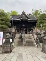 成田山新勝寺(千葉県)