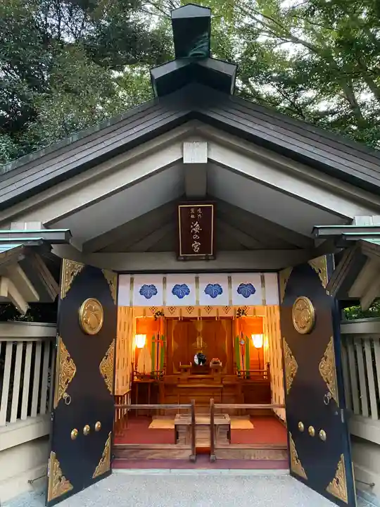 東郷神社(東京都)