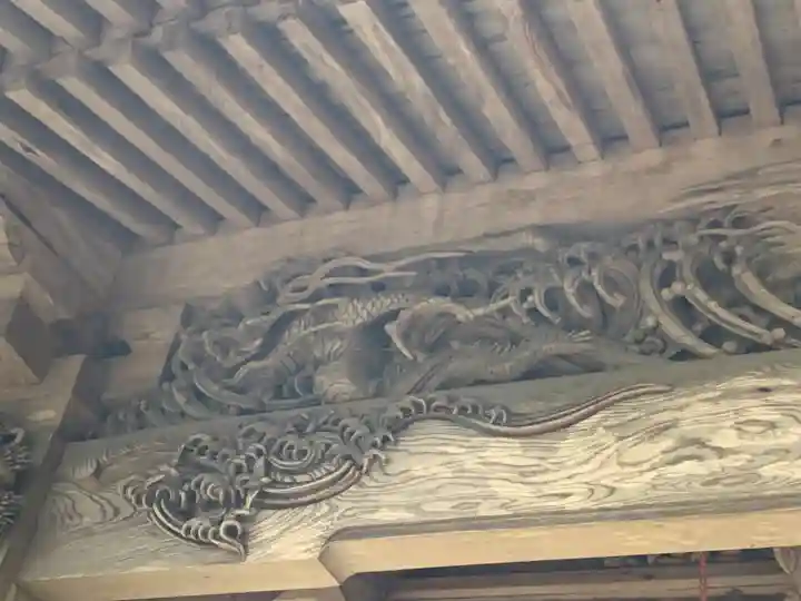 若草木神社(福島県)