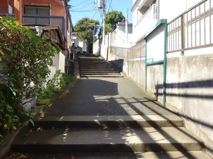 居木神社のその他建物