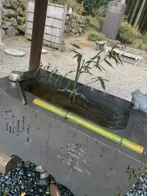 日光大室高龗神社(栃木県)