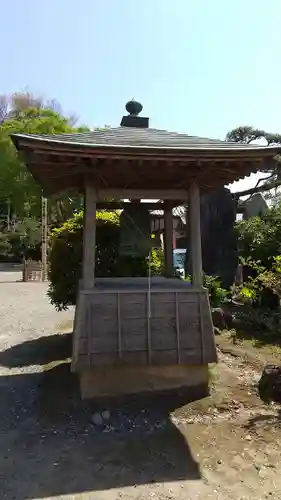 西福寺(開運不動尊)のその他建物