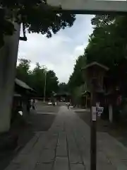 秩父神社の建物その他