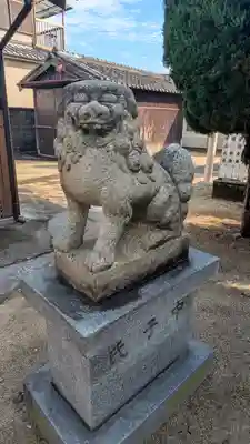 小松神社(大阪府)
