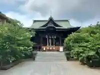 桜神宮(東京都)