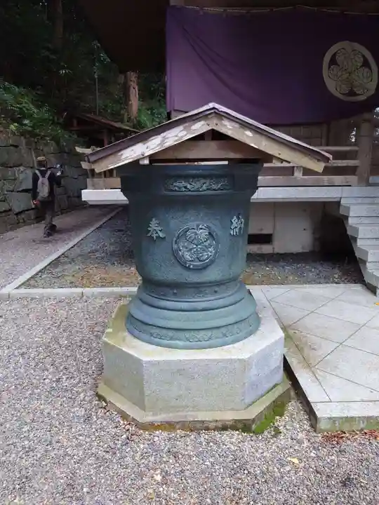 泉神社(茨城県)