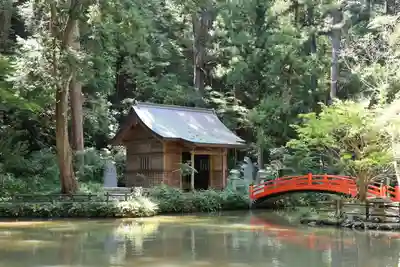 小國神社(静岡県)