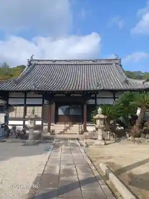 龍興寺(広島県)
