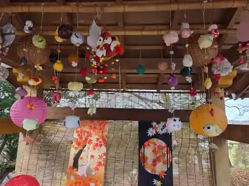 厚真神社(北海道)