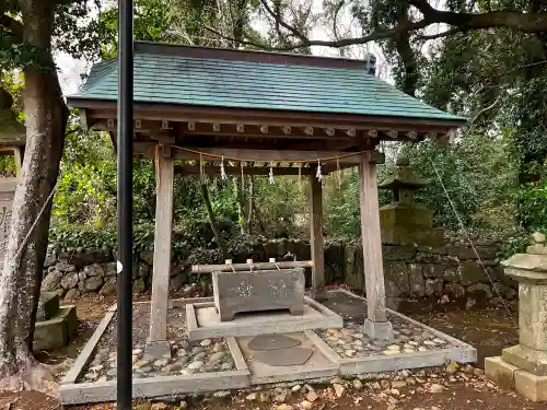 八幡神社(五島市)(長崎県)