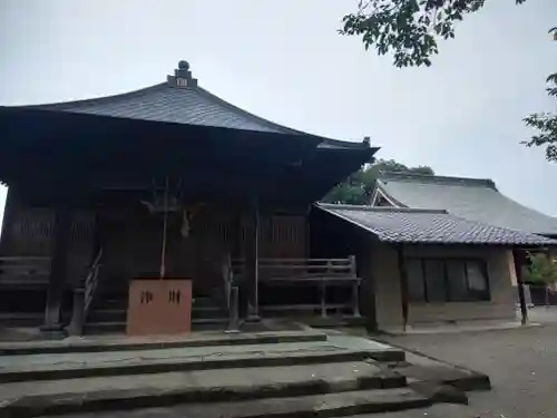 妙見寺のその他建物