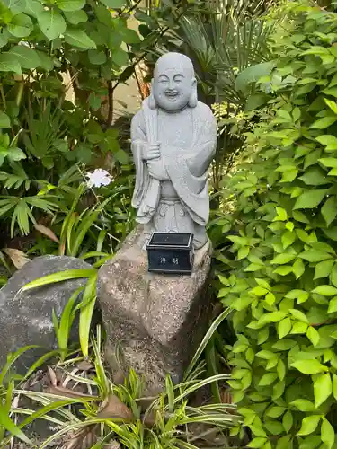 寳晃院(東京都)