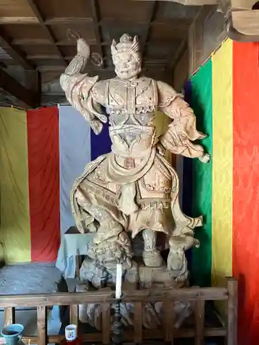 妙成寺(石川県)