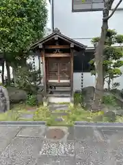 龍光寺(東京都)