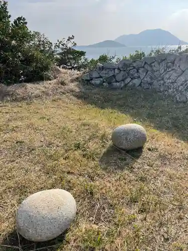 三ヶ崎神社(長崎県)